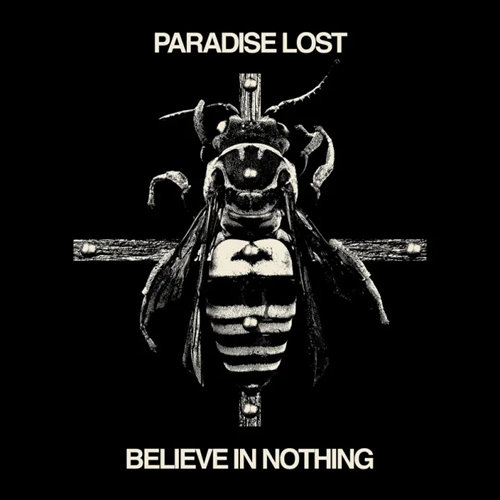 Believe in Nothing (Remixed and Remastered) cover artwork