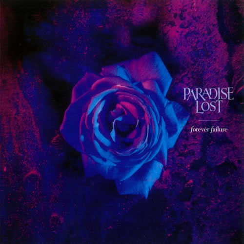 Forever Failure cover artwork Forever Failure cover artwork