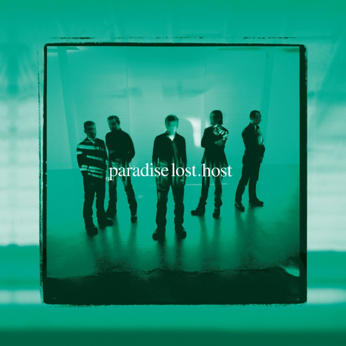 Host (Remastered) cover artwork