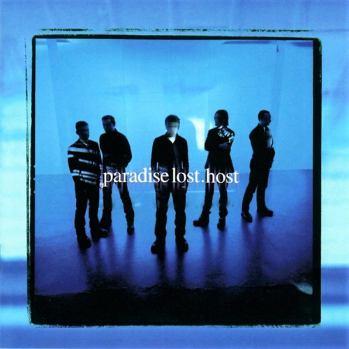 Host cover artwork