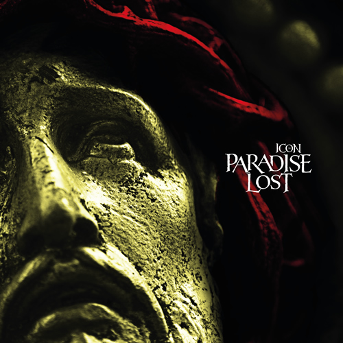 Icon 30th Anniversary Edition cover artwork