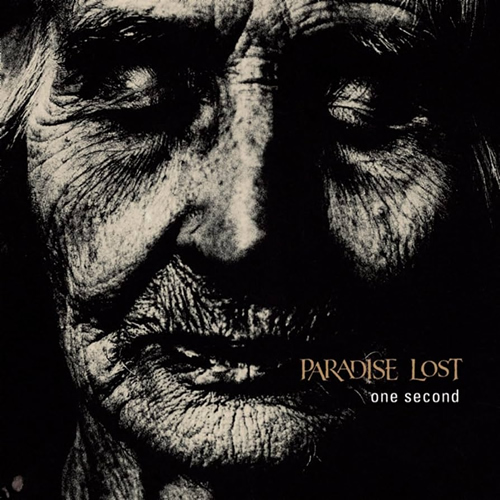 One Second cover artwork