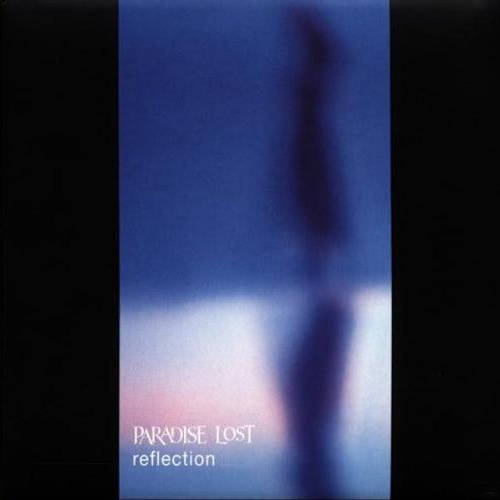 Reflection cover artwork
